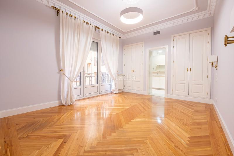 Foto af456166-3223-4660-97be-aee572d547a2. Rent flat with heating in Recoletos Madrid