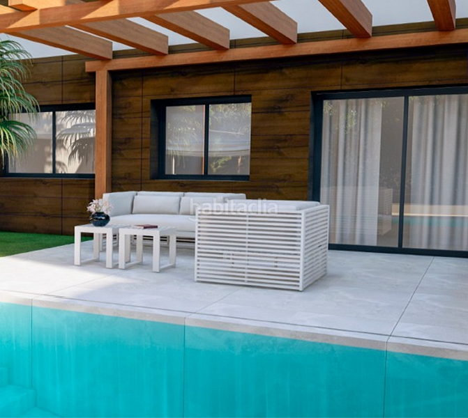 Foto 59fd31fc-9546-46c4-8413-db7fd6c885da. Attico con piscina in Centro Torre del Mar