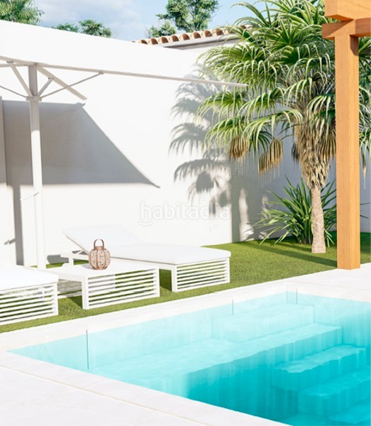 Foto aa9791ee-3580-4166-bc8d-2286096085c0. Attico con piscina in Centro Torre del Mar