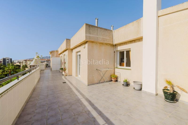 Foto 0ec01ed6-7a1d-4cbd-9138-c55d3afed722. Ático  en venta mainake, en Puerta Blanca Málaga