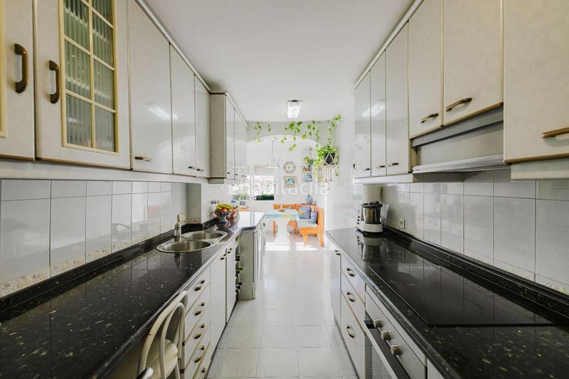 Foto 449a9b30-cb59-4e69-89b8-5890721893fd. Ático  en venta mainake, en Puerta Blanca Málaga