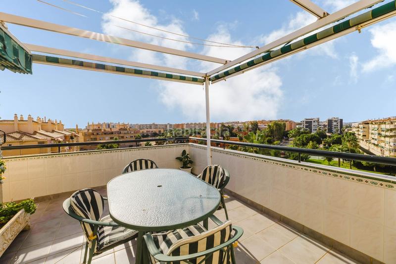 Foto 61c44bc3-48cd-4ab1-804b-7d895280270d. Ático  en venta mainake, en Puerta Blanca Málaga