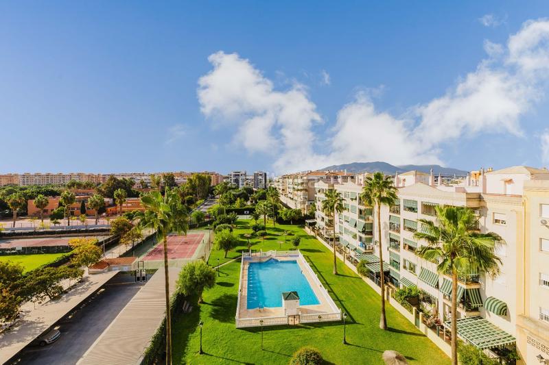 Foto 7d3eee7b-497d-4152-9f0f-d5cfb1682a32. Ático  en venta mainake, en Puerta Blanca Málaga