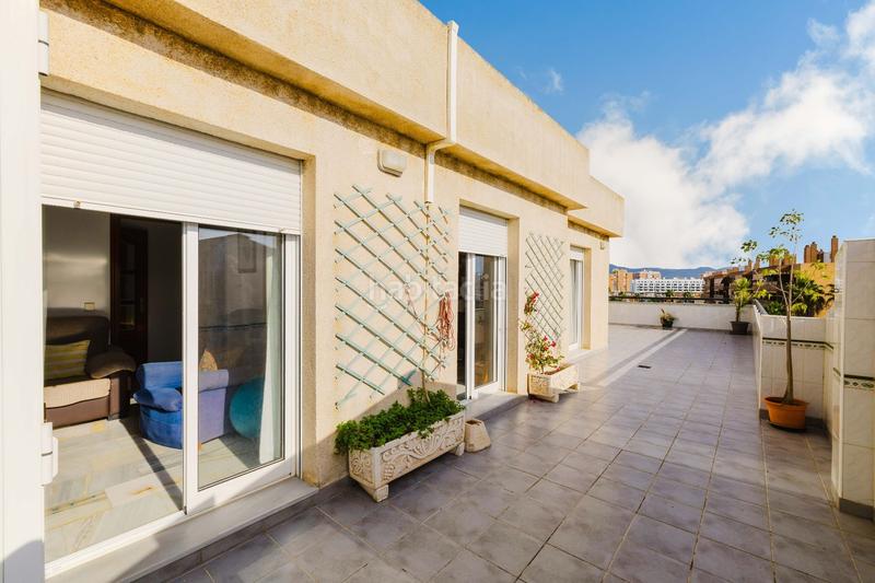 Foto 8eac2ce8-f523-473e-ac9d-334fe73151b1. Ático  en venta mainake, en Puerta Blanca Málaga