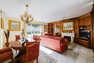 Àtic a Puerta Blanca. Ático en venta  mainake, málaga