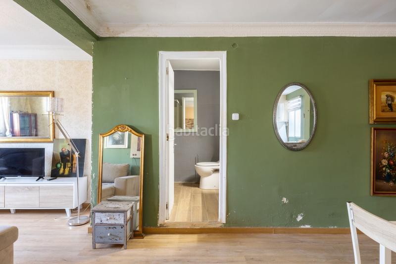 Foto 2c458c95-e624-45ef-b983-ad43973d055f. Appartamento in Mont Olivet Valencia