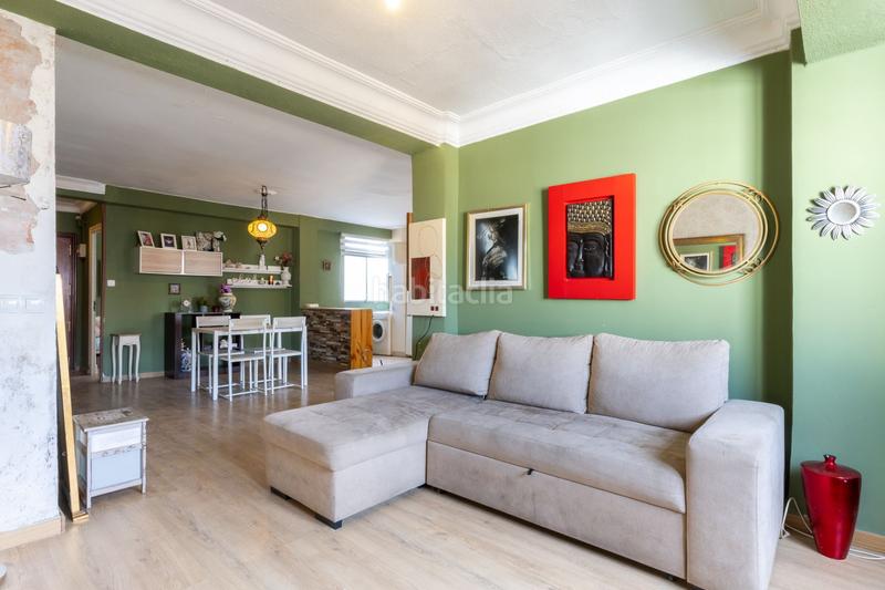 Foto 332b7e88-7ed1-4944-87f4-4d46d8dbdb3c. Appartamento in Mont Olivet Valencia