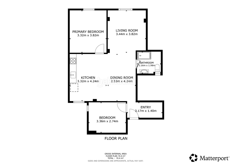 Foto 5fd30d23-9148-4555-a7f3-03cb3c113a4c. Appartamento in Mont Olivet Valencia