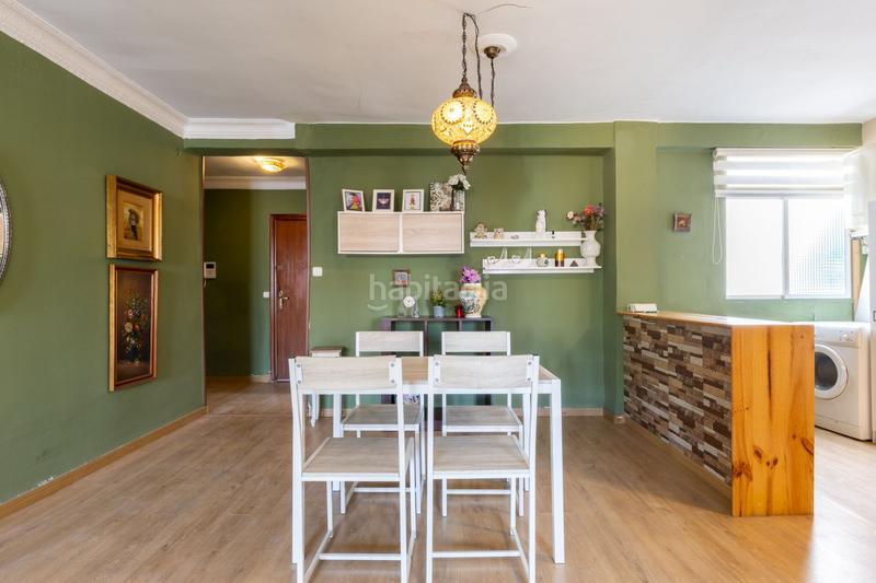 Foto 7e9b90b3-9b3e-4bd3-8183-9528f8aece97. Appartamento in Mont Olivet Valencia