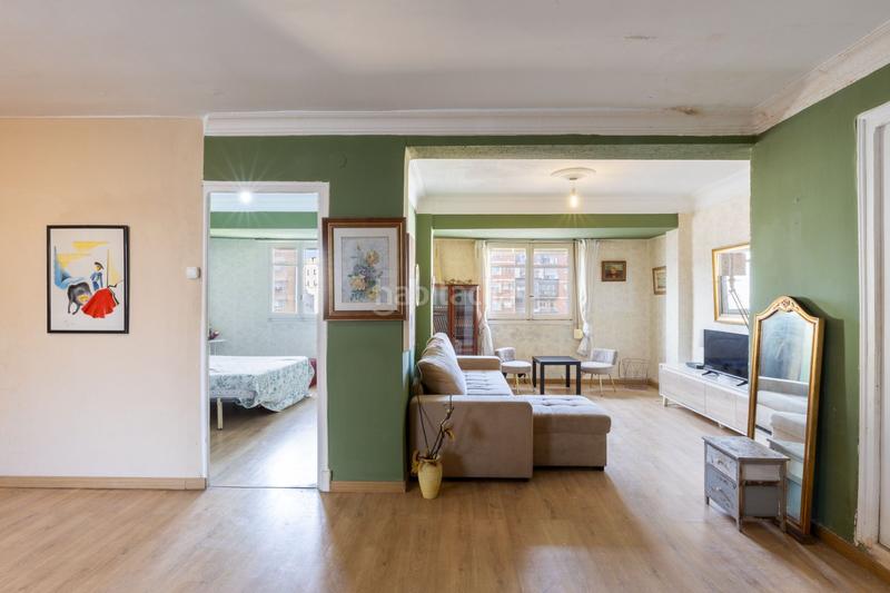 Foto 837c1686-ee07-499d-aaa9-4028d973e477. Appartamento in Mont Olivet Valencia