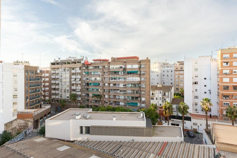 Foto b226a9f6-6fc2-473b-9afe-0e63731cf825. Appartamento in Mont Olivet Valencia