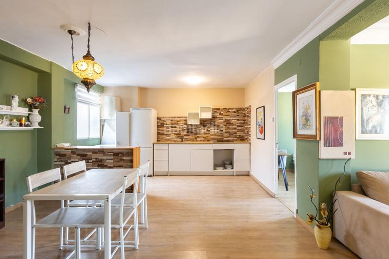 Foto e74413c4-bde2-4ad4-b3b2-f92d16994b3e. Appartamento in Mont Olivet Valencia