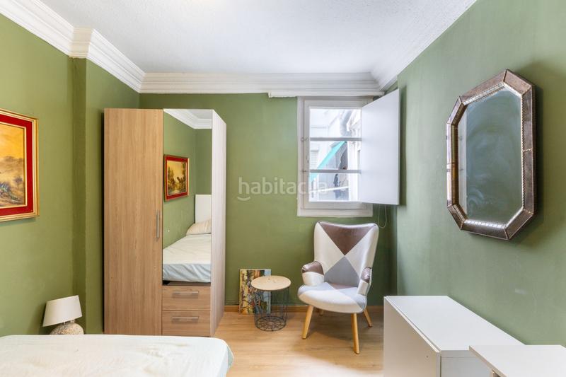 Foto ef459e48-92e0-41db-8f3b-018d1aabd711. Appartamento in Mont Olivet Valencia