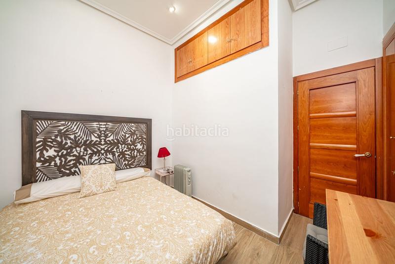 Foto 02ba2442-215b-4dc4-b997-45b24d29d929. Zweistöckige wohnung mit heizung in Fuente del Berro Madrid