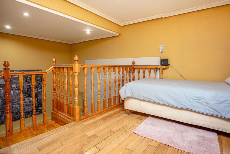 Foto 1a092d26-8f16-44e4-bec0-8b0ff87027ac. Zweistöckige wohnung mit heizung in Fuente del Berro Madrid