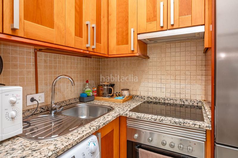 Foto 479afa94-73dc-486a-bca2-2fa5b81d3e50. Zweistöckige wohnung mit heizung in Fuente del Berro Madrid