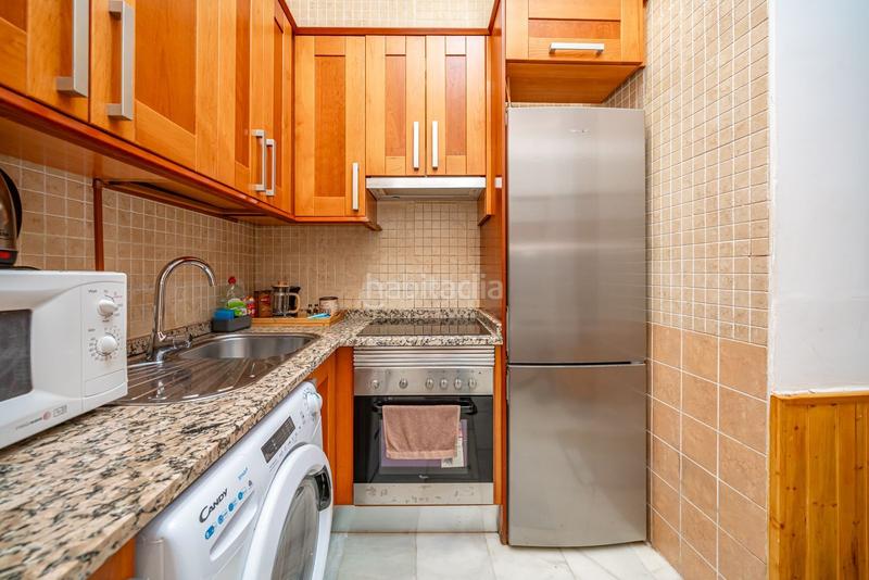 Foto 4f96c102-b800-4a0c-87fa-b4fa441a7011. Zweistöckige wohnung mit heizung in Fuente del Berro Madrid