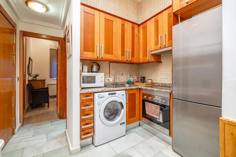 Foto 5274d0cb-b464-4d4e-abcb-8dc51dc249a2. Zweistöckige wohnung mit heizung in Fuente del Berro Madrid