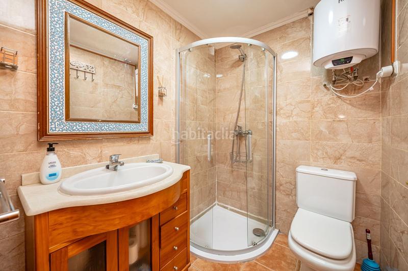 Foto 75d4d3be-d1c3-4529-914b-41e75e8156b9. Zweistöckige wohnung mit heizung in Fuente del Berro Madrid