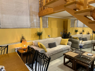 Dúplex a Fuente del Berro. Dúplex en venta  fuente del berro, madrid