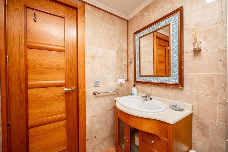 Foto 7be410e5-396a-47e3-8fa1-4666921ab21e. Zweistöckige wohnung mit heizung in Fuente del Berro Madrid