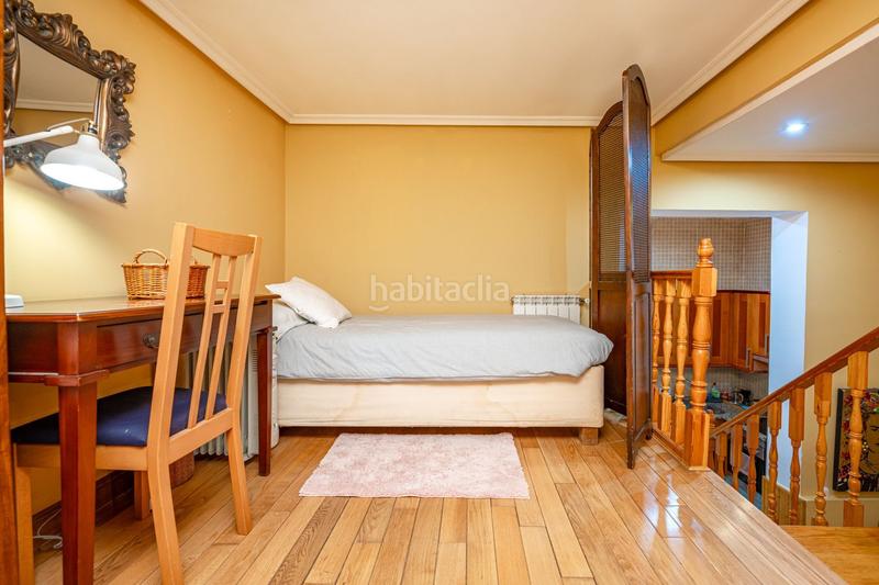 Foto 7d0c6cf5-7370-4971-b59a-77f9badc1fbc. Zweistöckige wohnung mit heizung in Fuente del Berro Madrid