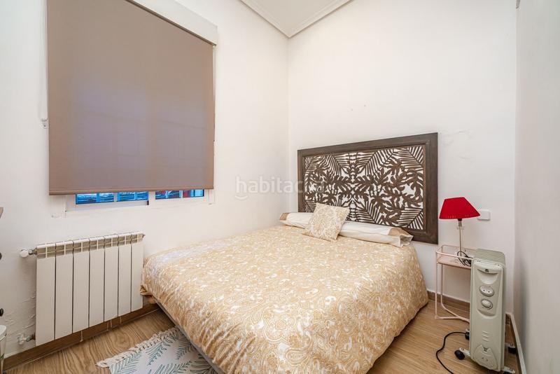 Foto 839b5bc7-50aa-4fd7-bb75-2cd42fcc085e. Zweistöckige wohnung mit heizung in Fuente del Berro Madrid