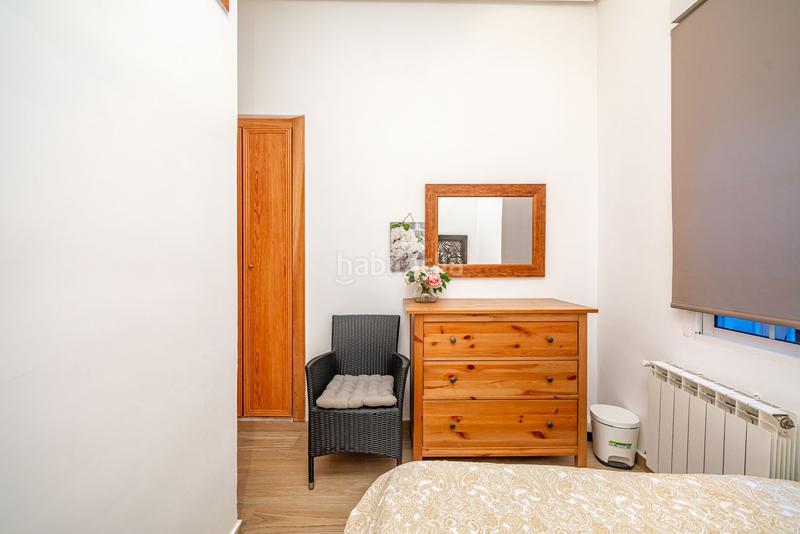 Foto 847e10f4-deaa-4614-9724-efd83e78b93d. Zweistöckige wohnung mit heizung in Fuente del Berro Madrid