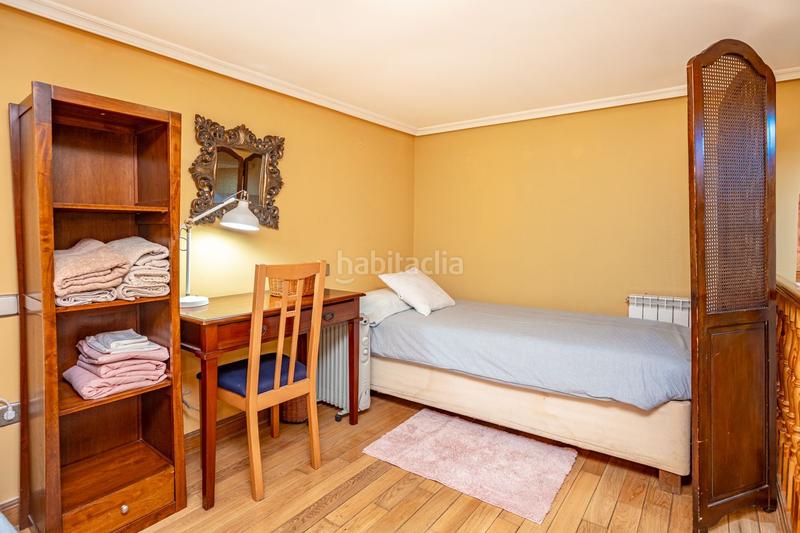 Foto 8fcf6a66-7110-4bb6-ba05-0dcc4d02544f. Zweistöckige wohnung mit heizung in Fuente del Berro Madrid