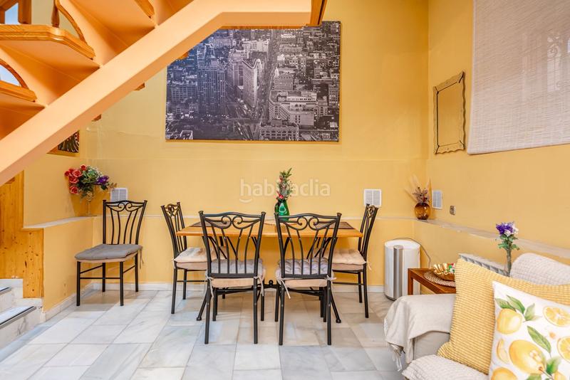 Foto c6772839-6eab-4085-a759-308e1bc85acd. Zweistöckige wohnung mit heizung in Fuente del Berro Madrid