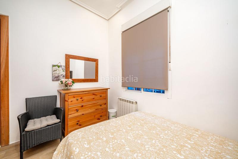 Foto f0c9ccd6-ecb9-43ba-a1b7-74e12f014ae9. Zweistöckige wohnung mit heizung in Fuente del Berro Madrid