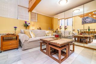 Duplex à Fuente del Berro. Dúplex en venta  fuente del berro, madrid