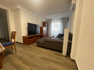 Etagenwohnung in Juan XXIII. Piso en venta  alicante