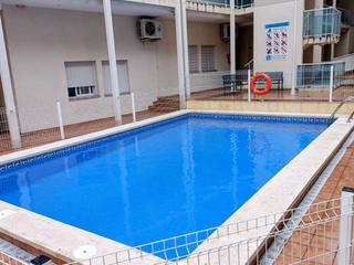 Attique à Torreblanca. Ático en venta  torreblanca, castellón
