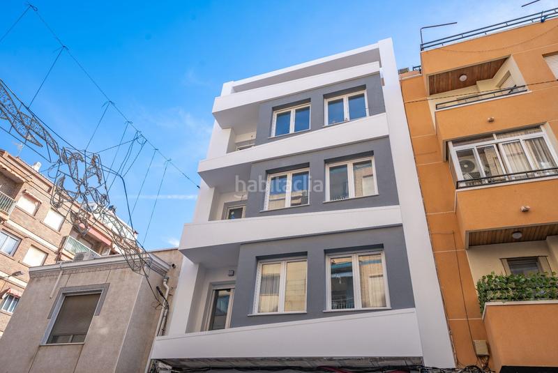 Foto 262668d7-a79d-4beb-86a1-055ac1072166. Edifici a Centro - Muelle Pesquero Torrevieja