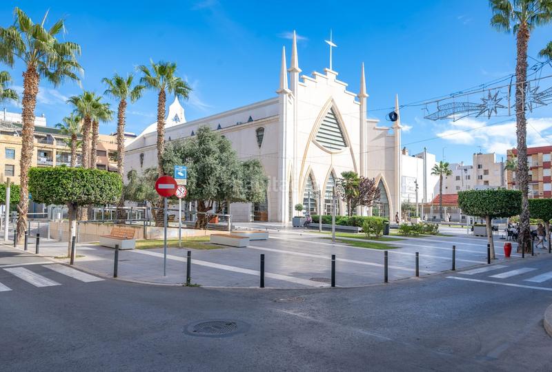 Foto 3e5c9f71-62a9-4739-b633-a2290848dac9. Edifici a Centro - Muelle Pesquero Torrevieja