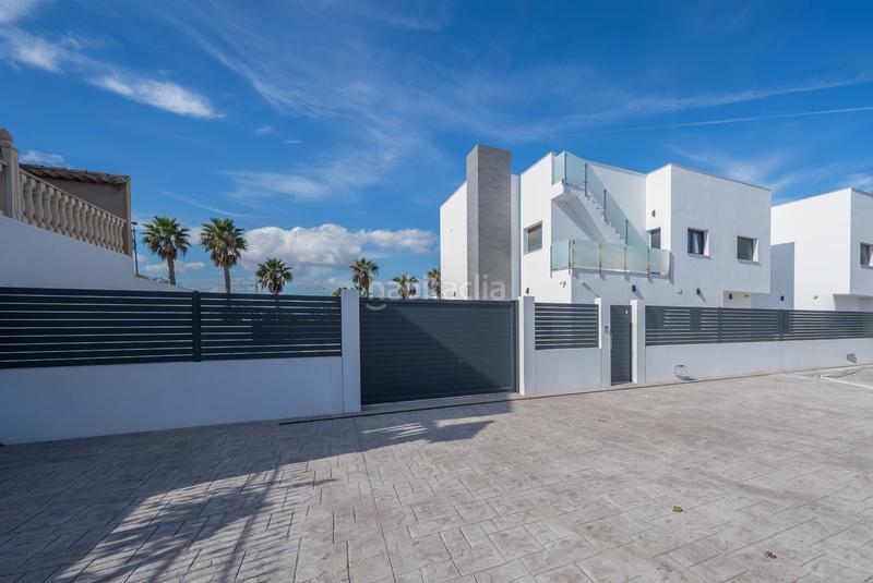 Foto 030488ad-68ad-4938-bd5b-73559b3e108b. Xalet amb calefacció piscina a Aguas Nuevas Torrevieja