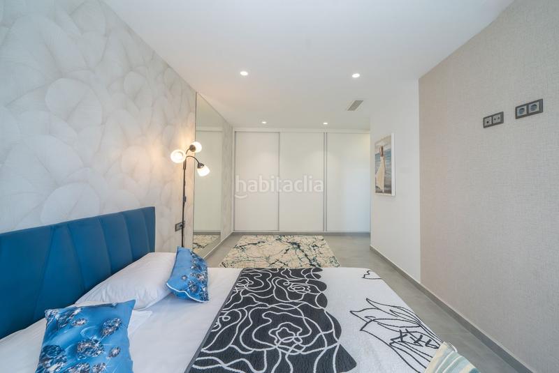 Foto 11bd69bc-92d3-43f1-b4b7-7d69b14a928b. Xalet amb calefacció piscina a Aguas Nuevas Torrevieja