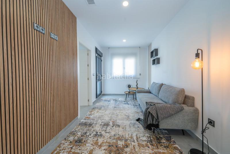 Foto 12d9c611-ce77-4d01-af5f-f3eb1ead10f1. Xalet amb calefacció piscina a Aguas Nuevas Torrevieja