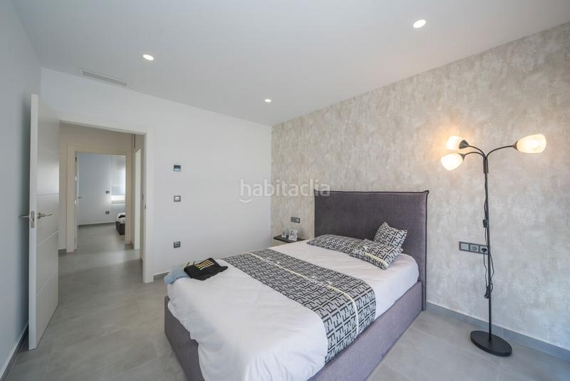 Foto 1430439c-e11e-4ae4-94b4-13c465e3dda3. Xalet amb calefacció piscina a Aguas Nuevas Torrevieja