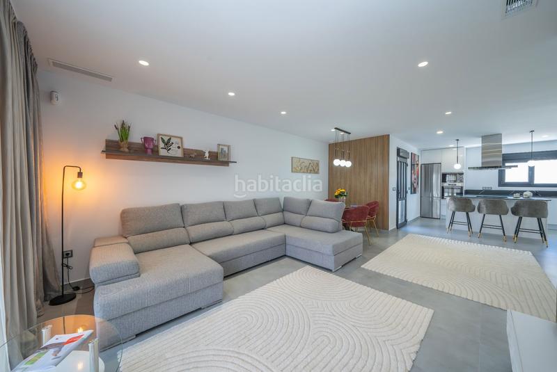 Foto 161039ea-5816-4b6c-a908-02845eb3f328. Xalet amb calefacció piscina a Aguas Nuevas Torrevieja