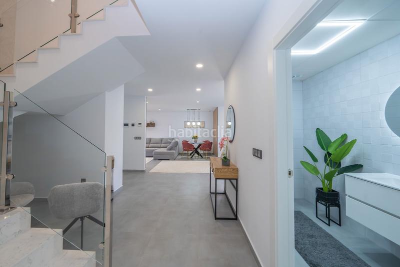 Foto 1c52ac1d-10ea-4eb4-96f3-45e8129b7848. Xalet amb calefacció piscina a Aguas Nuevas Torrevieja