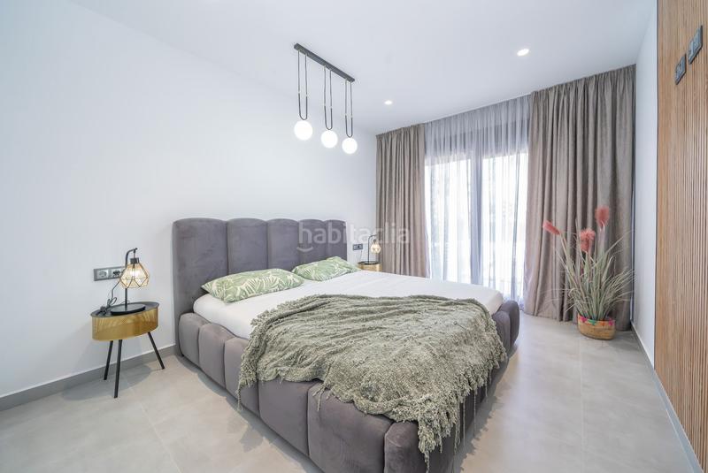 Foto 1ca38fc2-db58-4d03-b27f-f9309521cbb9. Xalet amb calefacció piscina a Aguas Nuevas Torrevieja