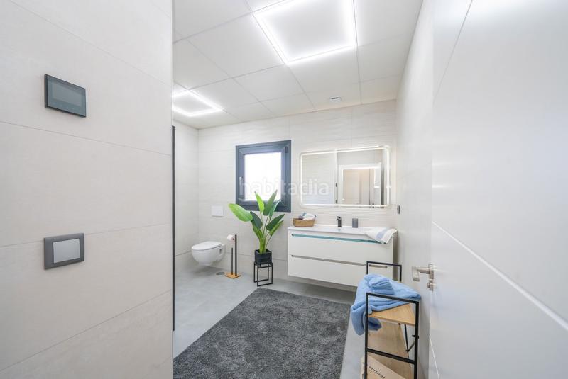 Foto 2771c62d-9586-4f05-ae67-147093e3f8d0. Xalet amb calefacció piscina a Aguas Nuevas Torrevieja