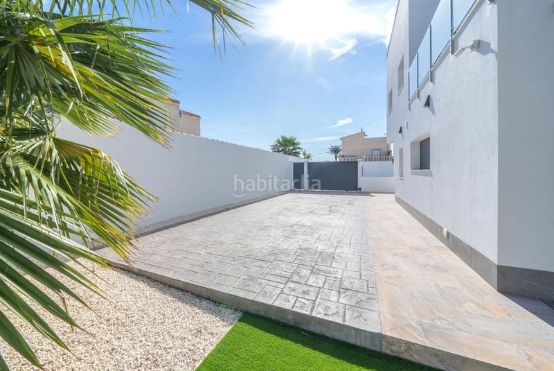 Foto 279dafb1-0c3b-434d-b9cb-74dec9ddbec1. Xalet amb calefacció piscina a Aguas Nuevas Torrevieja