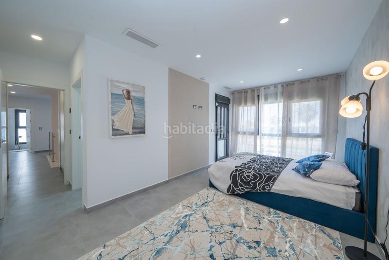 Foto 28a2ecd0-5610-4791-ada6-94088303dfe6. Xalet amb calefacció piscina a Aguas Nuevas Torrevieja