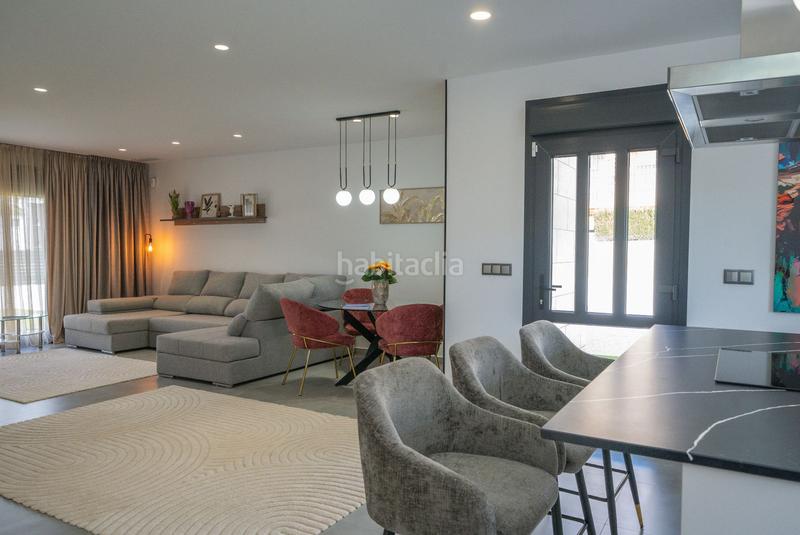 Foto 2d2465dc-840c-4d9f-aa72-6a9490baa9aa. Xalet amb calefacció piscina a Aguas Nuevas Torrevieja