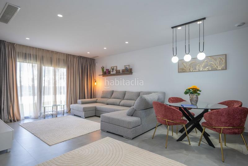 Foto 2ee7aaa3-7082-4d29-9ab9-c52be8c5a67b. Xalet amb calefacció piscina a Aguas Nuevas Torrevieja