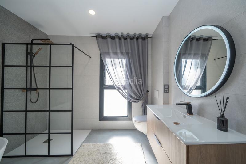 Foto 39534e3c-cd10-4da5-912f-9ec67e02aa58. Xalet amb calefacció piscina a Aguas Nuevas Torrevieja