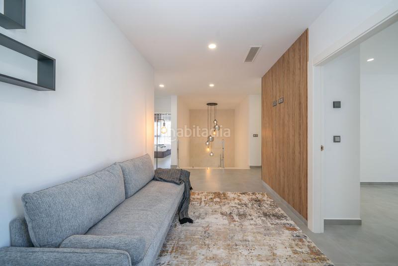 Foto 3b73ccbd-c680-40d9-ad46-ba0686f981ce. Xalet amb calefacció piscina a Aguas Nuevas Torrevieja